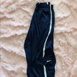 NWT Men’s Nike sweats